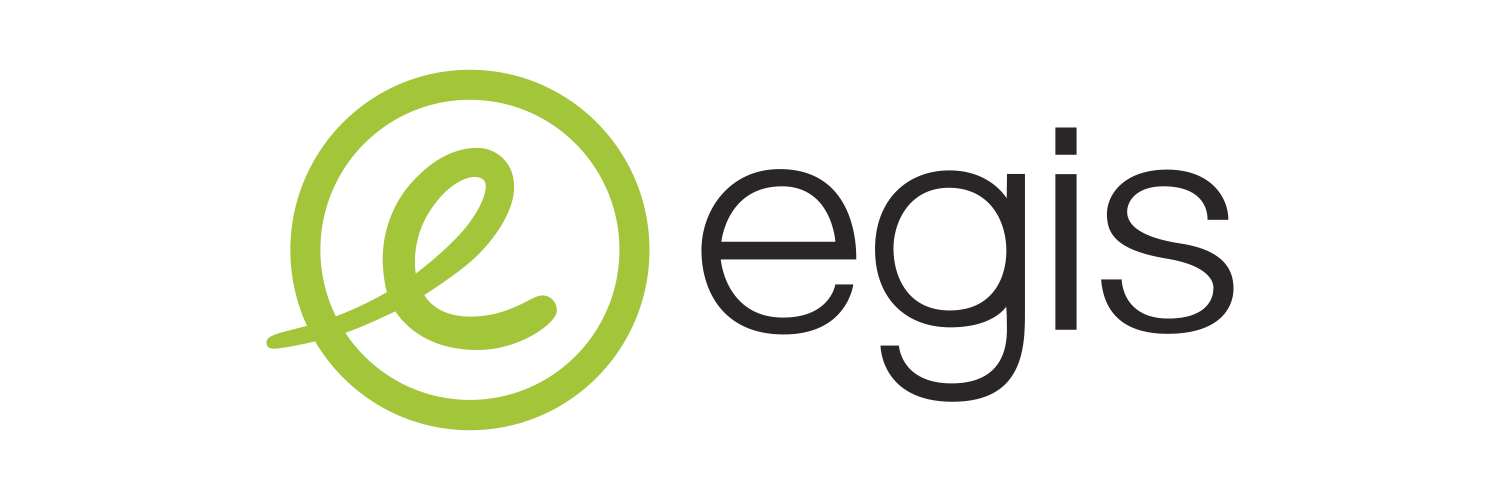 Logo Egis