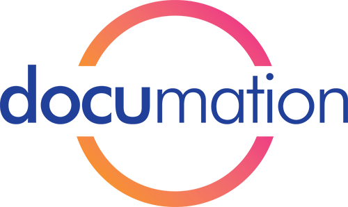 Logo du salon Documation