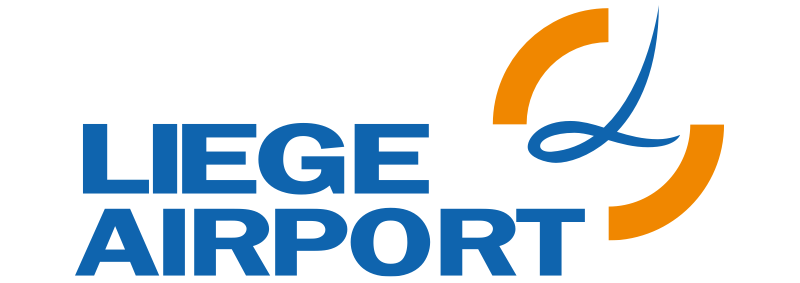 Logo Liege Airport