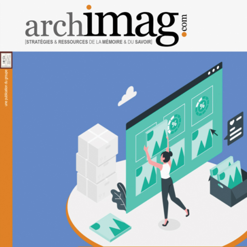Photo de couverture de l'Ebook d'Archimag
