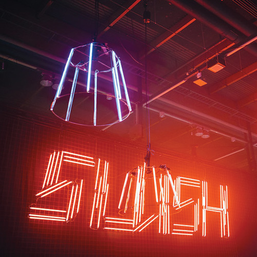 Photo de l'enseigne SLUSH