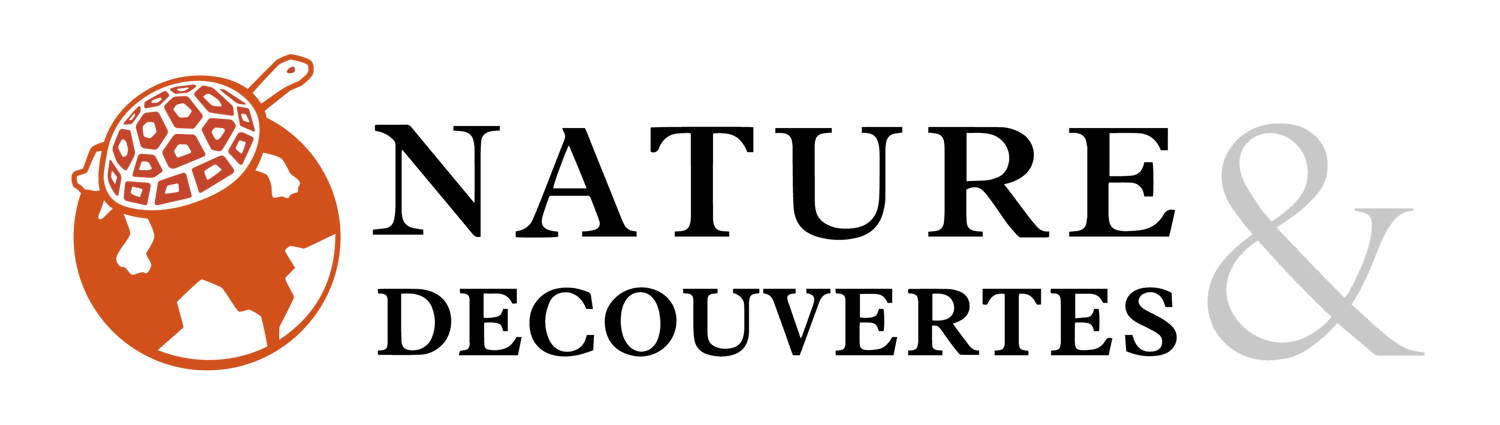Logo de l'enseigne