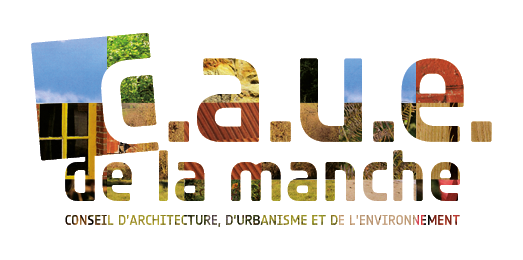 Logo C.A.U.E La Manche