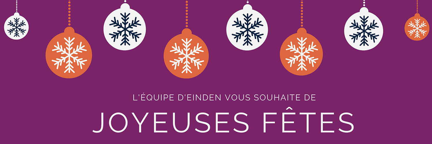 Illustration Joyeuses Fêtes 2021