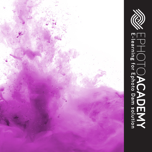 Logo Ephoto Academy