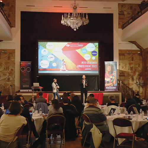 Conférence 