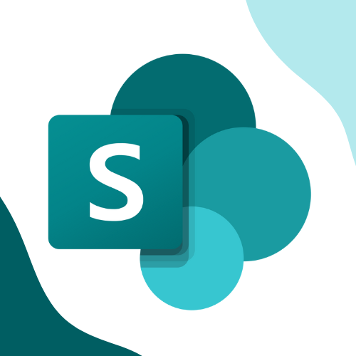 logo du logiciel Sharepoint