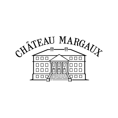 Logo du Château Margaux.
