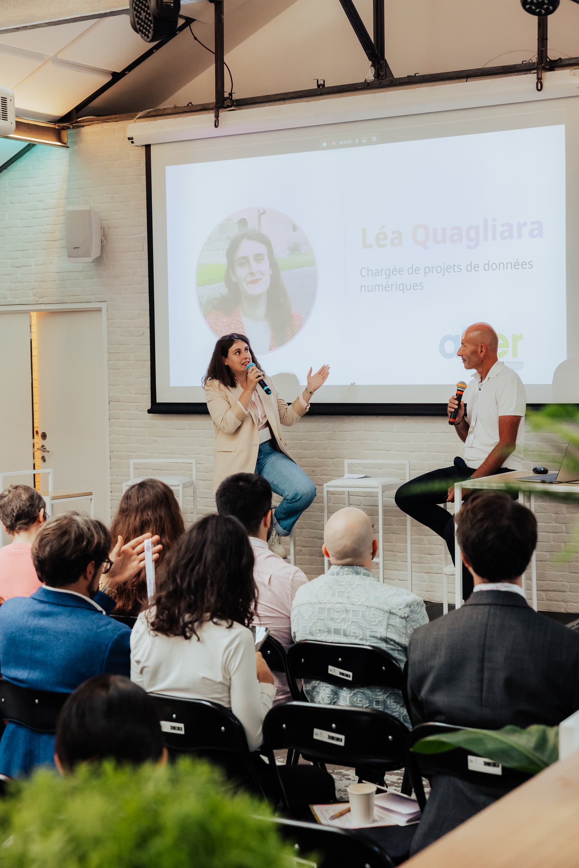 Événement ONDAM