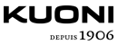 Logo de Kuoni