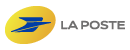 Logo du groupe La Poste