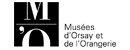 Logo du musée d'Orsay